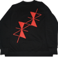 DryBlood Puff Logo Crewneck
